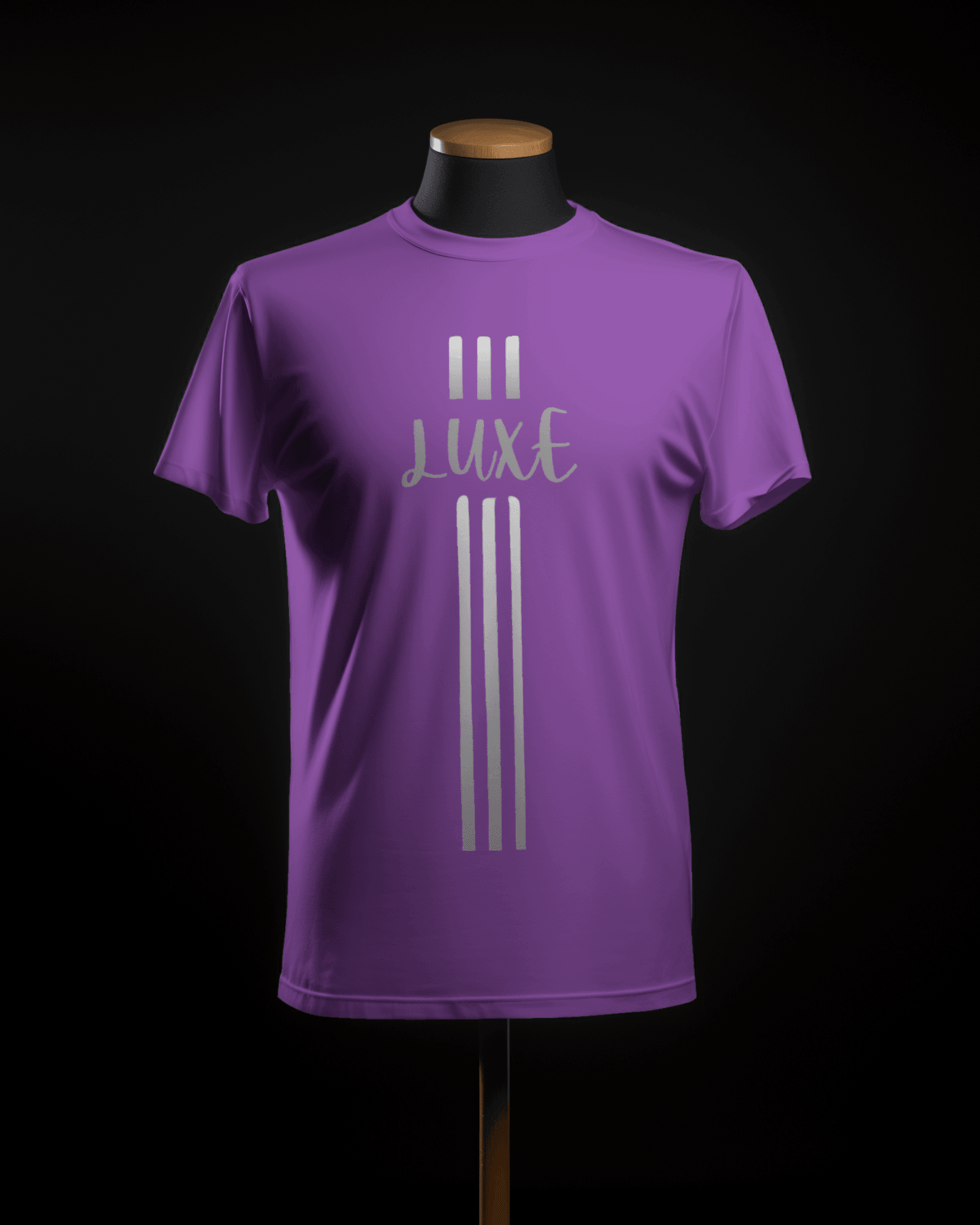 Global Luxe T-Shirts by Luxe-Custom-Designer