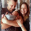 Gloss Photo Slate Rectangle 14cm x 19cm by Luxe-Custom-Designer
