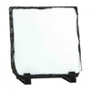 Gloss Photo Slate - Square 14cm X 14cm by Luxe-Custom-Designer