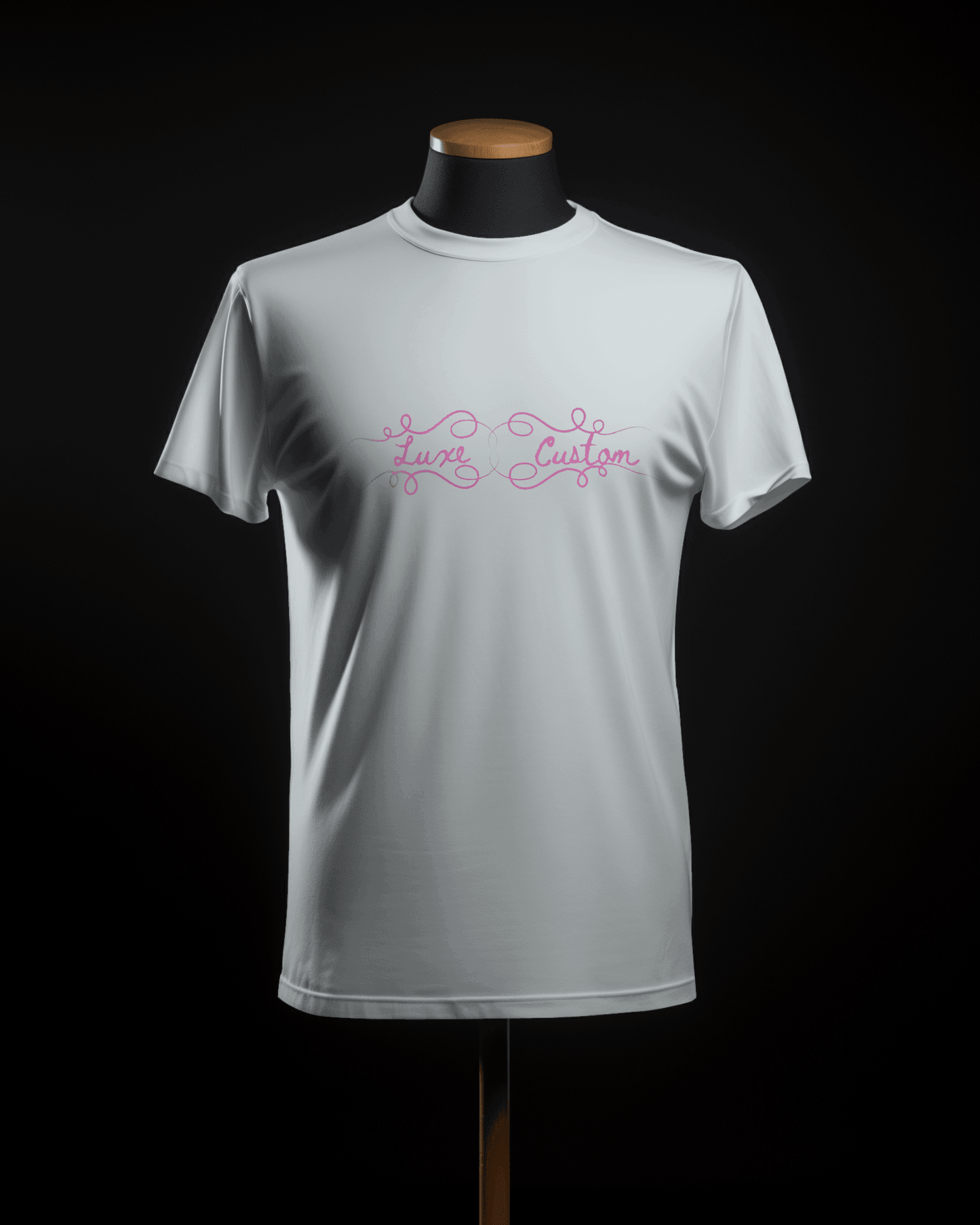 Grade 7 T-Shirt - Stylish Designer Tee for Students by Luxe-Custom-Designer