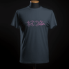 Grade 7 T-Shirt - Stylish Designer Tee for Students by Luxe-Custom-Designer