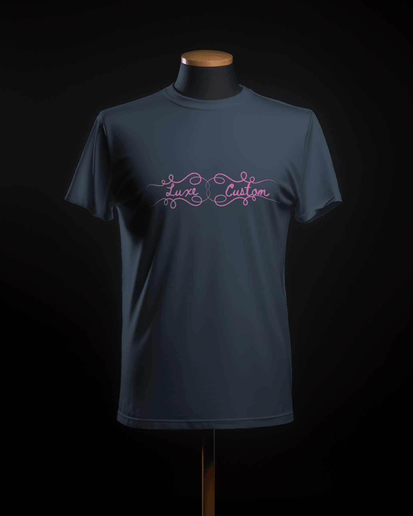 Grade 7 T-Shirt - Stylish Designer Tee for Students by Luxe-Custom-Designer