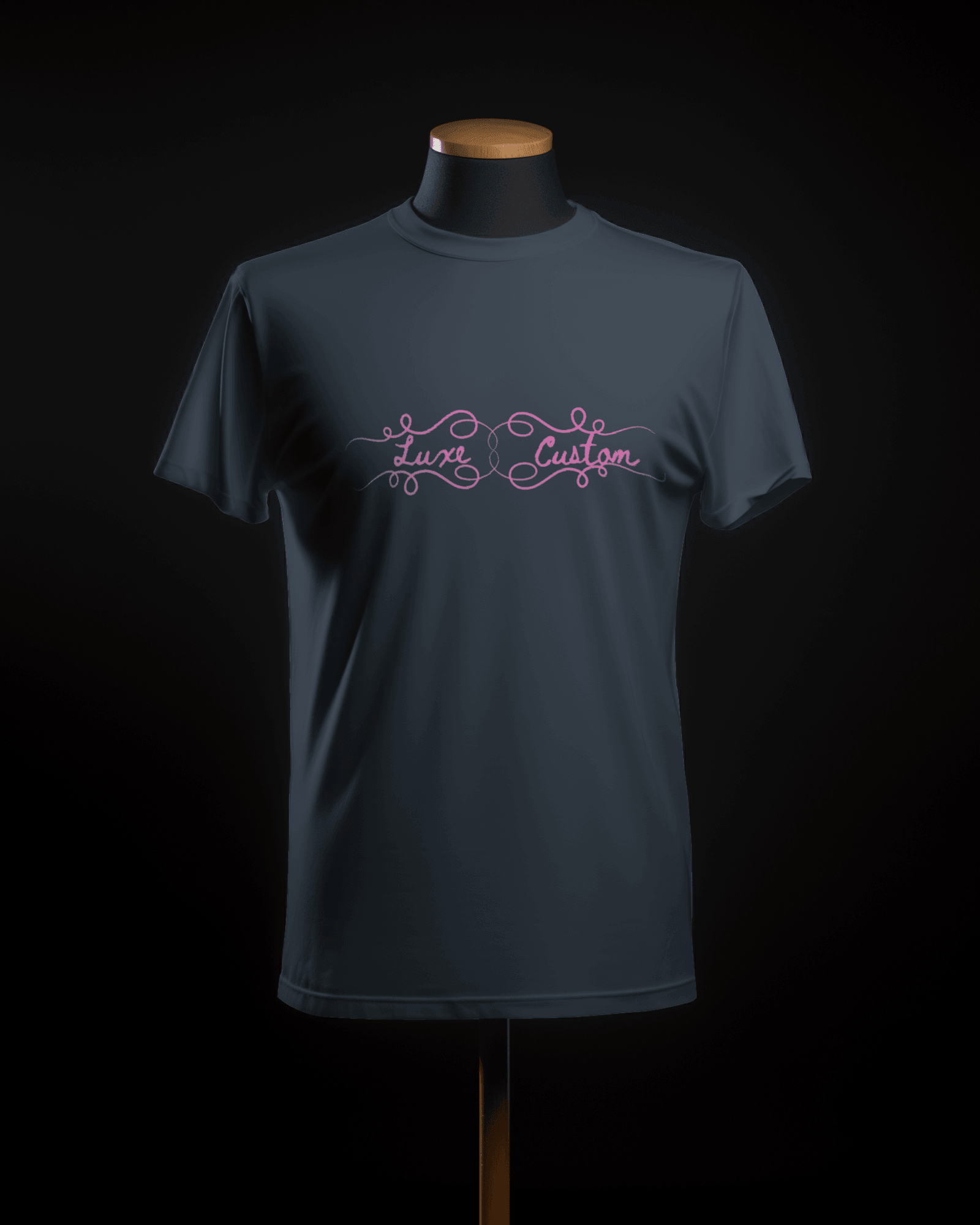 Grade 7 T-Shirt - Stylish Designer Tee for Students by Luxe-Custom-Designer