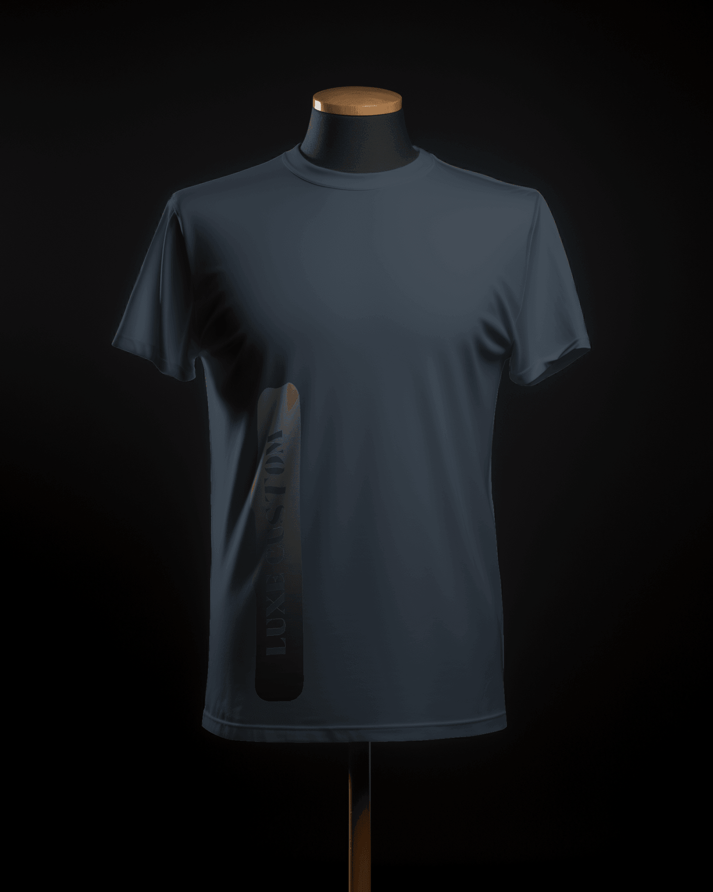 Gradient BL2 T Shirt by Luxe-Custom-Designer