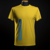 Gradient BL2 T Shirt - Stylish and Comfortable T Shirt for Everyday Wear by Luxe-Custom-Designer