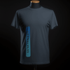 Gradient BL2 T Shirt - Stylish and Comfortable T Shirt for Everyday Wear by Luxe-Custom-Designer