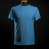 Gradient BL2 T Shirt by Luxe-Custom-Designer