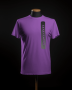 Gradient Dark Blue T-Shirt for Unique Style and Ultimate Comfort by Luxe Sensational