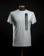 Gradient Dark Blue T-Shirt for Unique Style and Ultimate Comfort by Luxe Sensational
