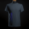 Gradient DBL2 T shirt - Stylish Comfort for Every Occasion by Luxe-Custom-Designer