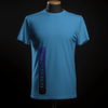 Gradient DBL2 T shirt - Stylish Comfort for Every Occasion by Luxe-Custom-Designer