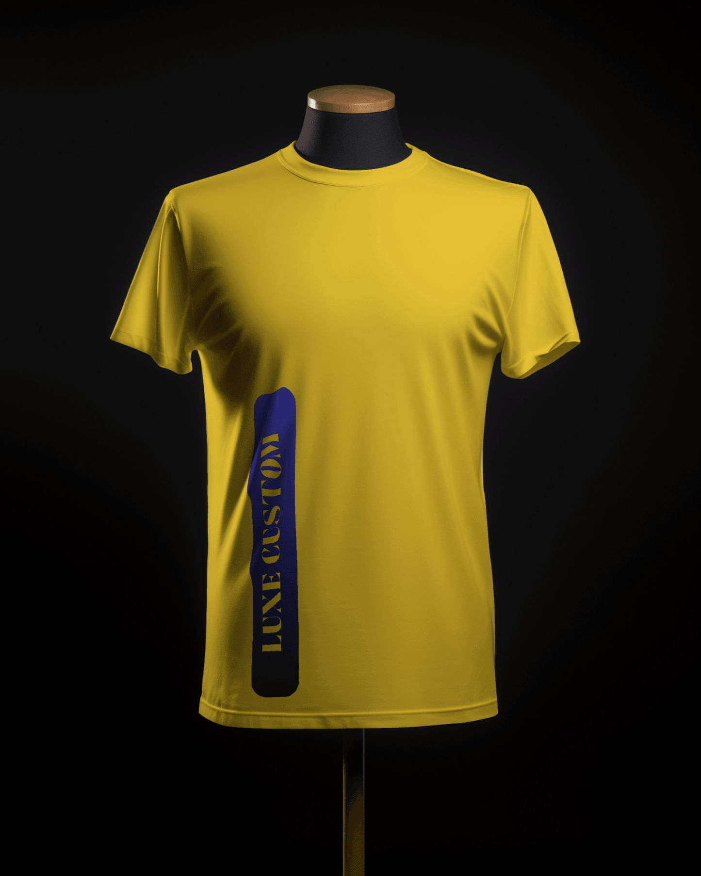 Gradient DBL2 T shirt - Stylish Comfort for Every Occasion by Luxe-Custom-Designer
