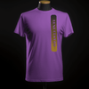 Gradient GLD T-Shirt for Trendy Fashion and Comfortable Style by Luxe-Custom-Designer