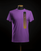 Gradient GLD T-Shirt for Trendy Fashion and Comfortable Style by Luxe Sensational