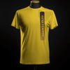 Gradient GLD T-Shirt for Trendy Fashion and Comfortable Style by Luxe-Custom-Designer