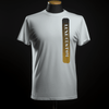 Gradient GLD T-Shirt for Trendy Fashion and Comfortable Style by Luxe-Custom-Designer