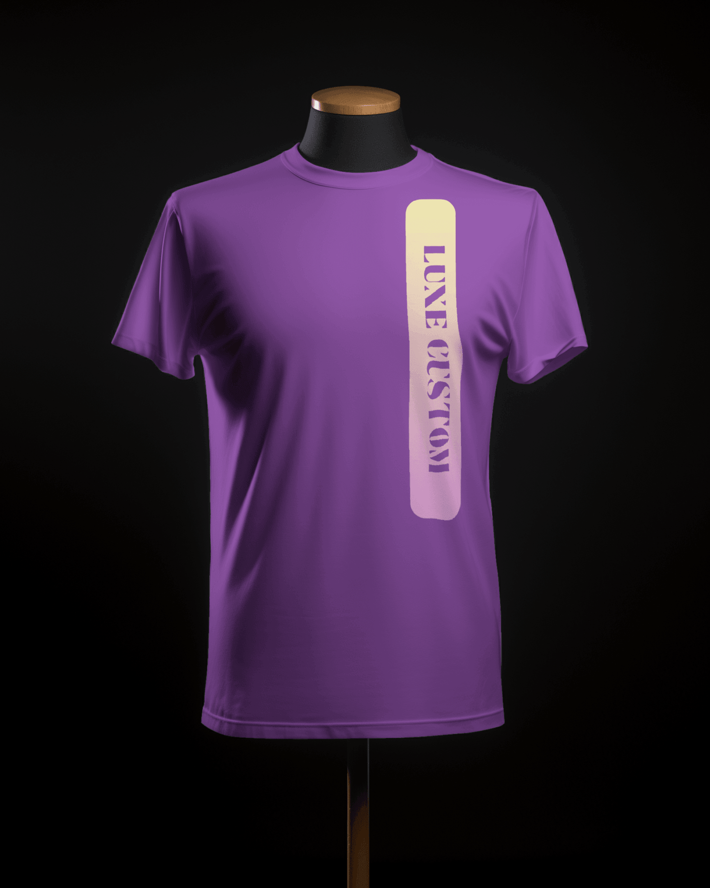 Gradient Pi t shirt - Stylish and Comfortable Graphic Tee by Luxe-Custom-Designer