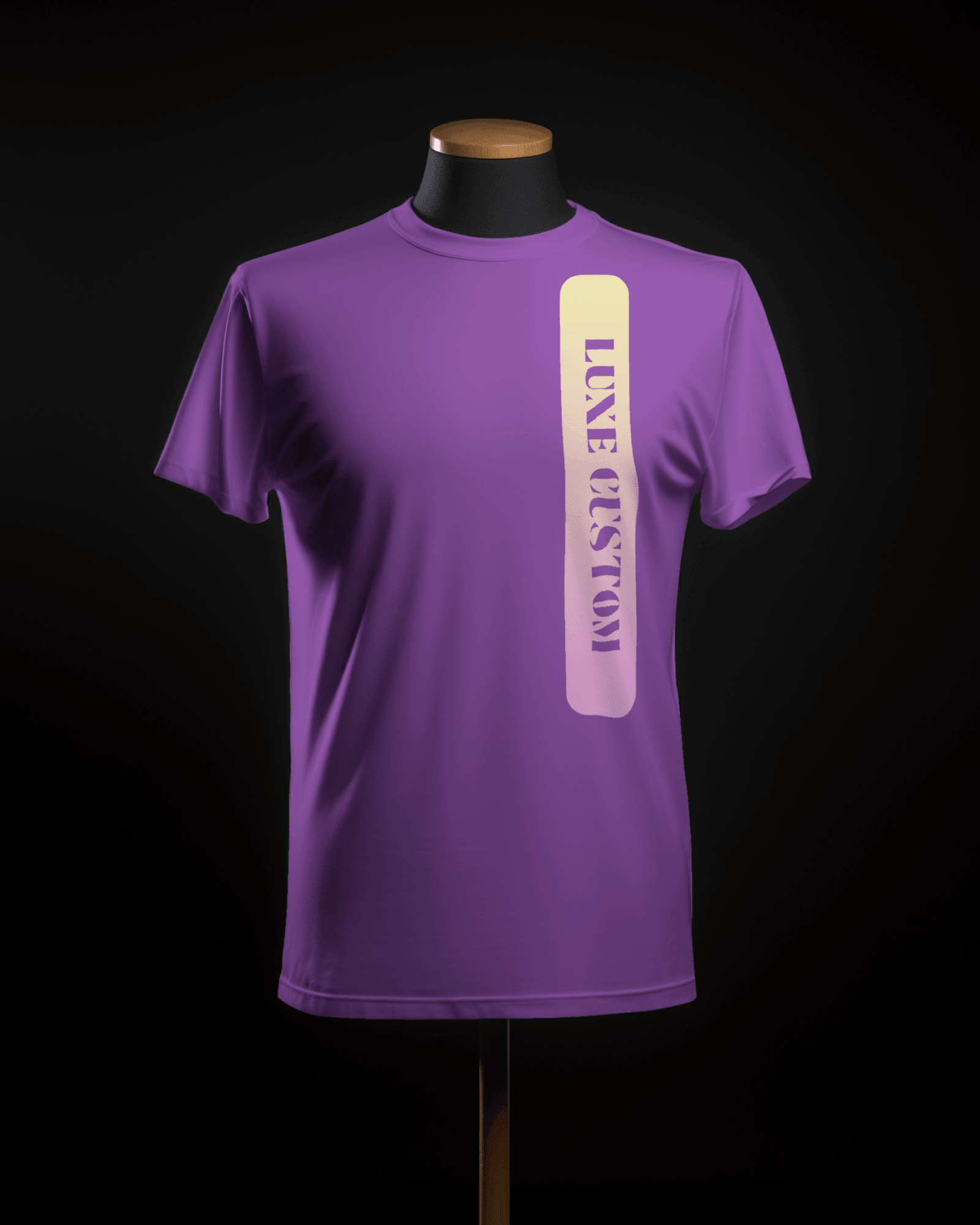 Gradient Pi t shirt - Stylish and Comfortable Graphic Tee by Luxe-Custom-Designer