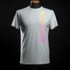 Gradient Pi t shirt - Stylish and Comfortable Graphic Tee by Luxe-Custom-Designer
