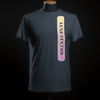 Gradient Pi t shirt - Stylish and Comfortable Graphic Tee by Luxe-Custom-Designer