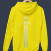 Gradient Triple Hoodie by Luxe-Custom-Designer