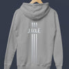 Gradient Triple Hoodie by Luxe-Custom-Designer