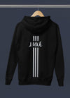 Gradient Triple Hoodie by Luxe-Custom-Designer