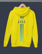Gradient Triple Hoodie by Luxe Sensational