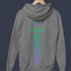 Gradient Triple Hoodie by Luxe-Custom-Designer