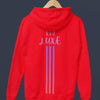 Gradient Triple Hoodie by Luxe-Custom-Designer