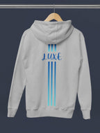 Gradient Triple Hoodie by Luxe Sensational