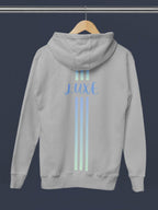 Gradient Triple Hoodie by Luxe Sensational