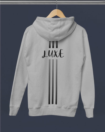 Gradient Triple Hoodie by Luxe-Custom-Designer