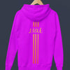 Gradient Triple Hoodie by Luxe-Custom-Designer