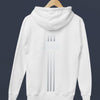 Gradient Triple Hoodie by Luxe-Custom-Designer