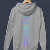Gradient Triple Hoodie by Luxe-Custom-Designer