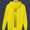 Gradient Triple Hoodie by Luxe-Custom-Designer