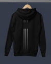 Gradient Triple Hoodie by Luxe-Custom-Designer