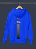 Gradient Triple Hoodie by Luxe Sensational