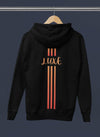 Gradient Triple Hoodie by Luxe-Custom-Designer