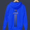 Gradient Triple Hoodie by Luxe-Custom-Designer