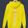 Gradient Triple Hoodie by Luxe-Custom-Designer