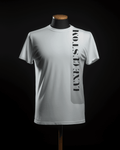 Gradient WHI T Shirt for Stylish Everyday Wear by Luxe Sensational