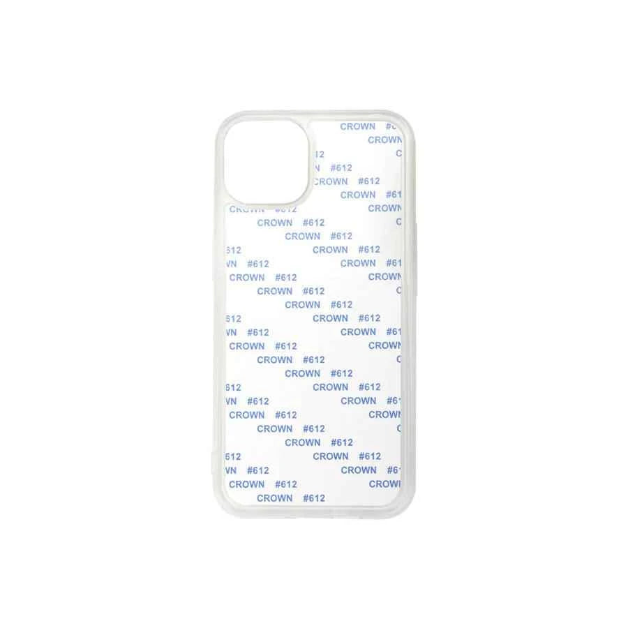 iPhone 13 5.4 Mini - Clear by Luxe-Custom-Designer