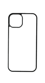 iPhone 13 5.4 Mini - Clear by Luxe Sensational