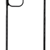 iPhone 13 Mini Black Plastic Case for Ultimate Protection by Luxe-Custom-Designer