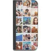 iPhone 13 Mini PU Leather Case - Stylish Flip Cover for Ultimate Protection by Luxe-Custom-Designer