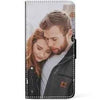 iPhone 13 Mini PU Leather Case - Stylish Flip Cover for Ultimate Protection by Luxe-Custom-Designer