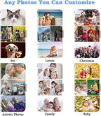 iPhone 13 PU Leather Case - Stylish 6.1 Flip Cover by Luxe Sensational