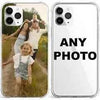 iPhone 13 Pro Max Plastic Case - White - Durable Protection for Your Device by Luxe-Custom-Designer
